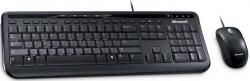 Kit Desktop Microsoft Wired 600 - APB-00005