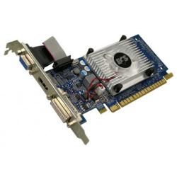 GPU ECS NGT520C 1GB