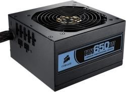 Fonte Corsair HX650 - CMPSU-650HX
