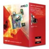 Processador Amd A6-3500 2.1Ghz
