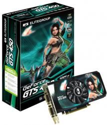 GPU ECS NGTS450 1GB